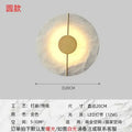 DecorBites™ Lumind Copper Wall Lamp: High-Grade Bedroom Bedside Light