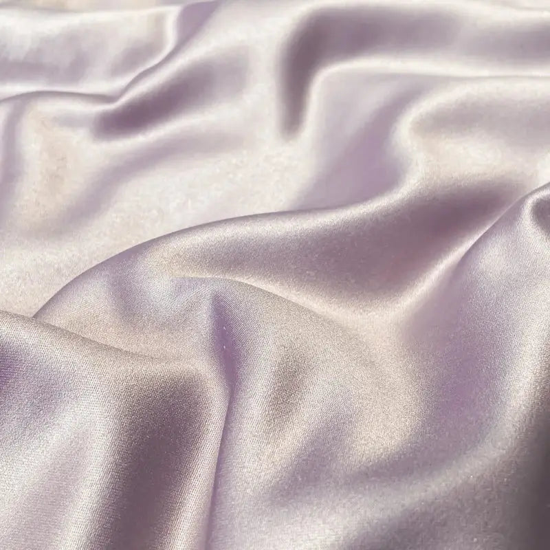 DecorBites™ Luxe Flower Embroidered Cool Quilt Set - Lightweight, Silky, High-End Comfort