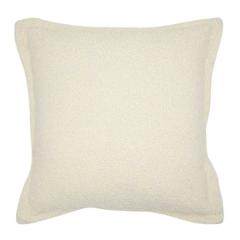 DecorBites™ Luxe Hotel Pillowcases: Elegant Cushion Covers for Homestays, Living Rooms, Sofas