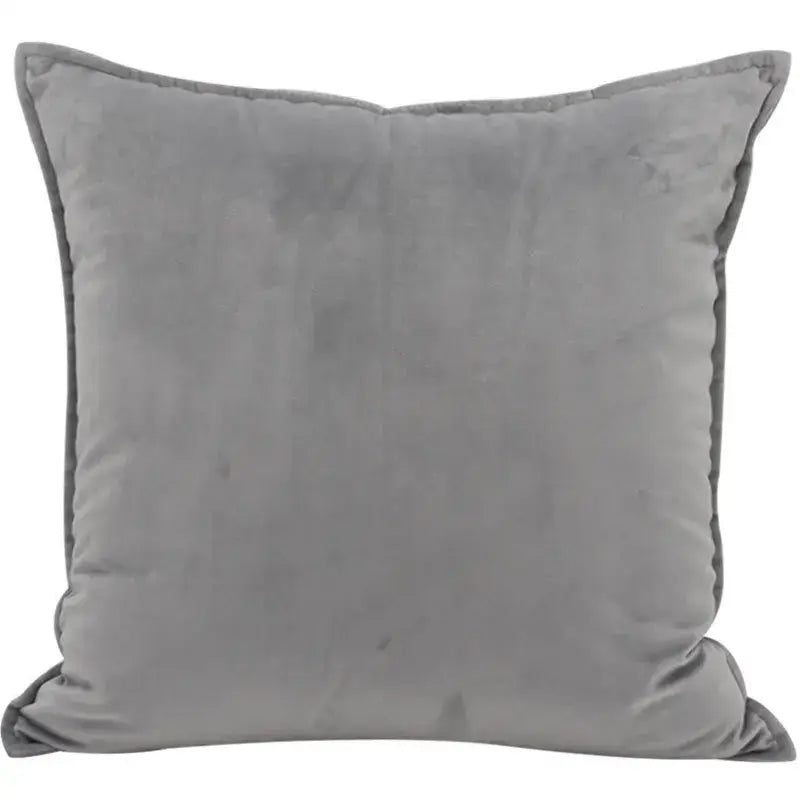 DecorBites™ Luxe Hotel Pillowcases: Elegant Cushion Covers for Homestays, Living Rooms, Sofas
