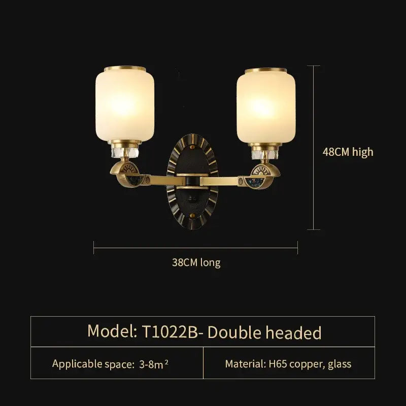 DecorBites™ Luxe Jade Chandelier for Living Room, Villa, and Duplex Hall