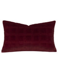 DecorBites™ Luxe Linen Blend Cushion Covers 50x50cm Square Pillow Case Set