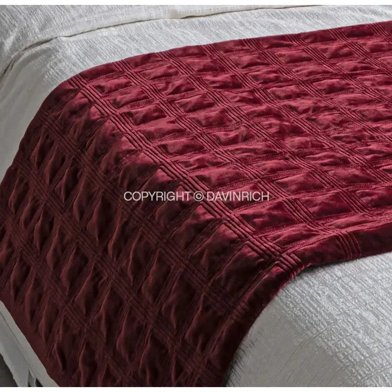 DecorBites™ Luxe Linen Blend Cushion Covers 50x50cm Square Pillow Case Set