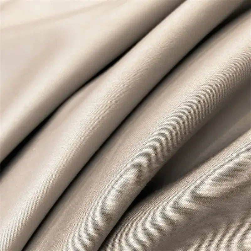 DecorBites™ Luxurious 1000TC Egyptian Cotton Bedding Set