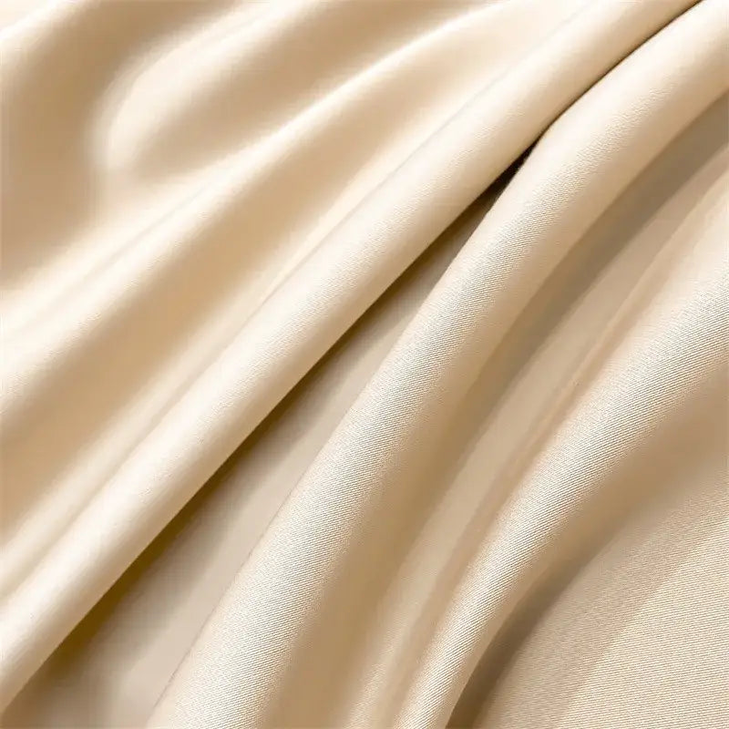 DecorBites™ Luxurious 1000TC Egyptian Cotton Bedding Set