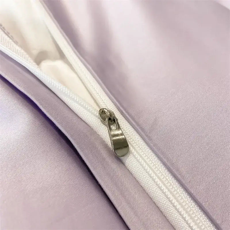 DecorBites™ Luxurious 1000TC Egyptian Cotton Bedding Set