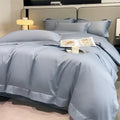 DecorBites™ Luxurious 1000TC Egyptian Cotton Bedding Set