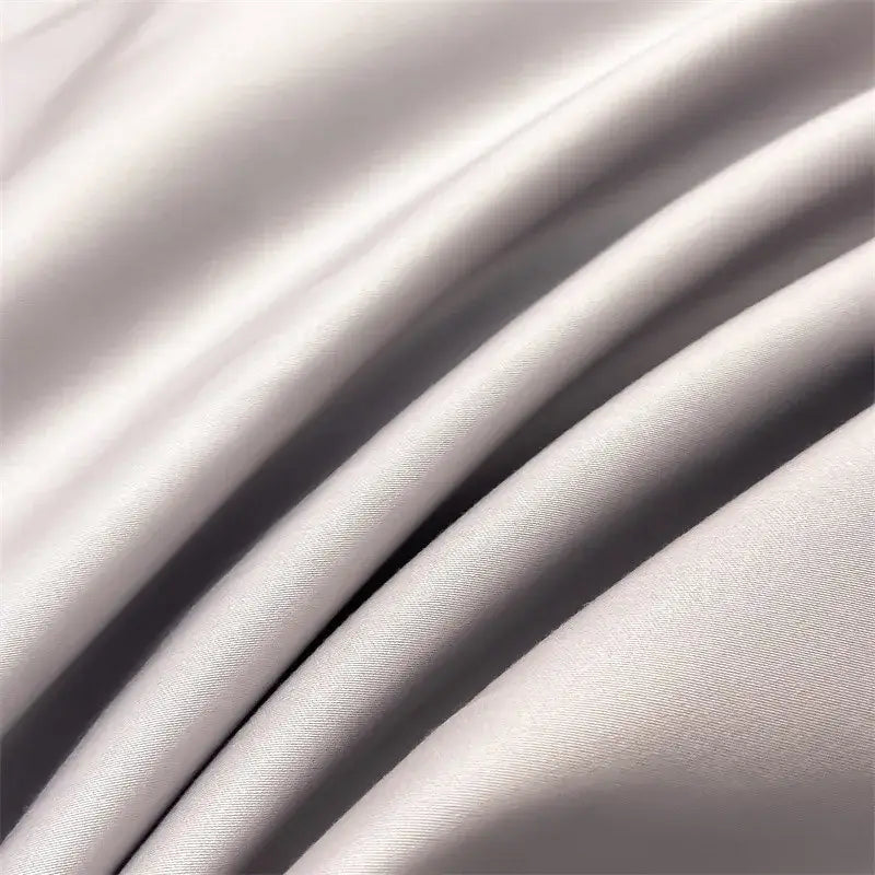 DecorBites™ Luxurious 1000TC Egyptian Cotton Bedding Set