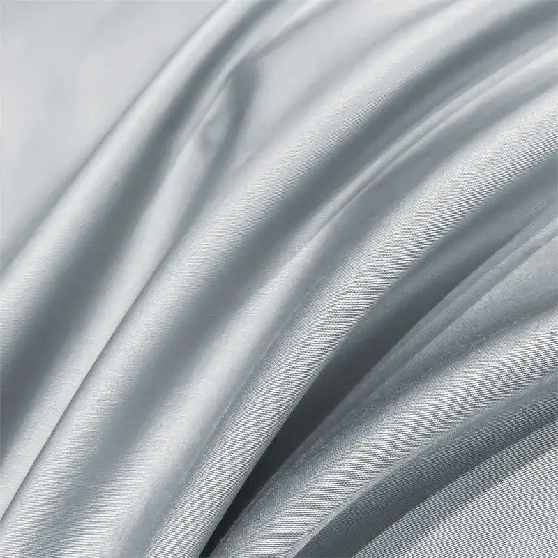 DecorBites™ Luxurious 1000TC Egyptian Cotton Bedding Set
