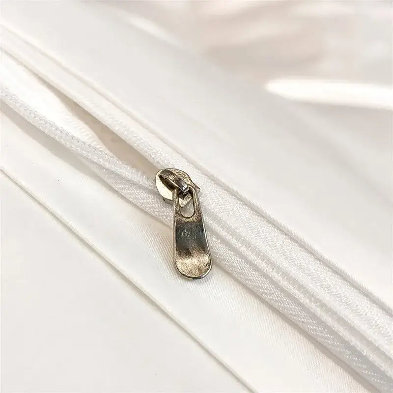 DecorBites™ Luxurious 1000TC Egyptian Cotton Bedding Set