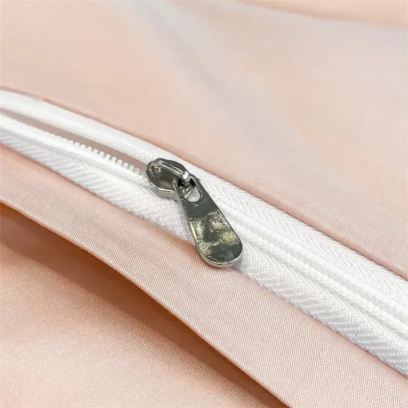 DecorBites™ Luxurious 1000TC Egyptian Cotton Bedding Set
