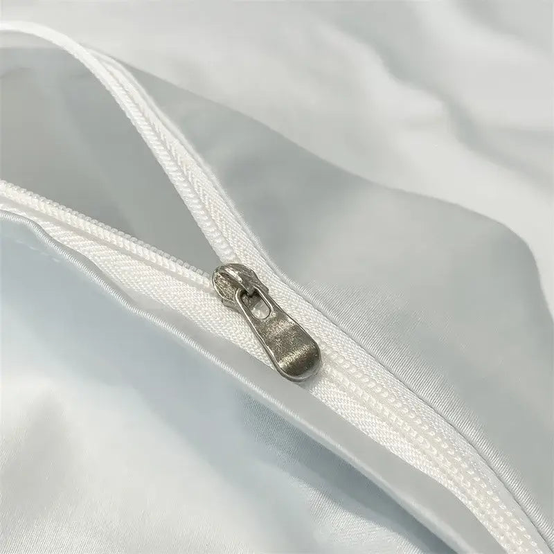 DecorBites™ Luxurious 1000TC Egyptian Cotton Bedding Set