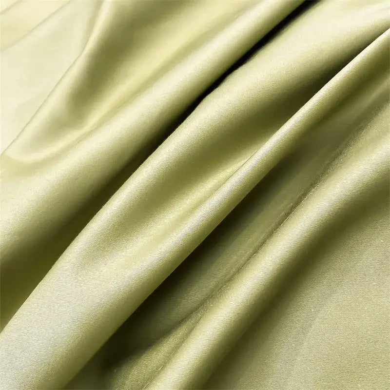 DecorBites™ Luxurious 1000TC Egyptian Cotton Bedding Set