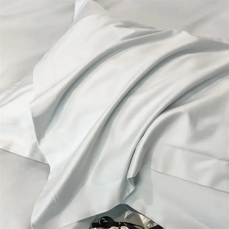 DecorBites™ Luxurious 1000TC Egyptian Cotton Bedding Set