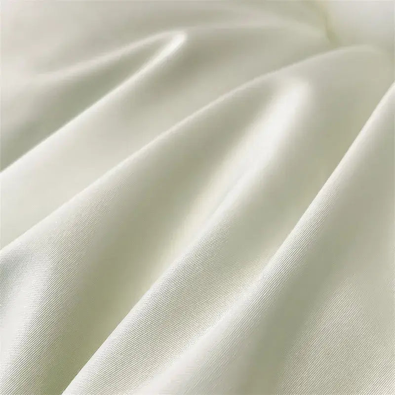 طقم مفروشات DecorBites™ الفاخر من القطن المصري 1000TC