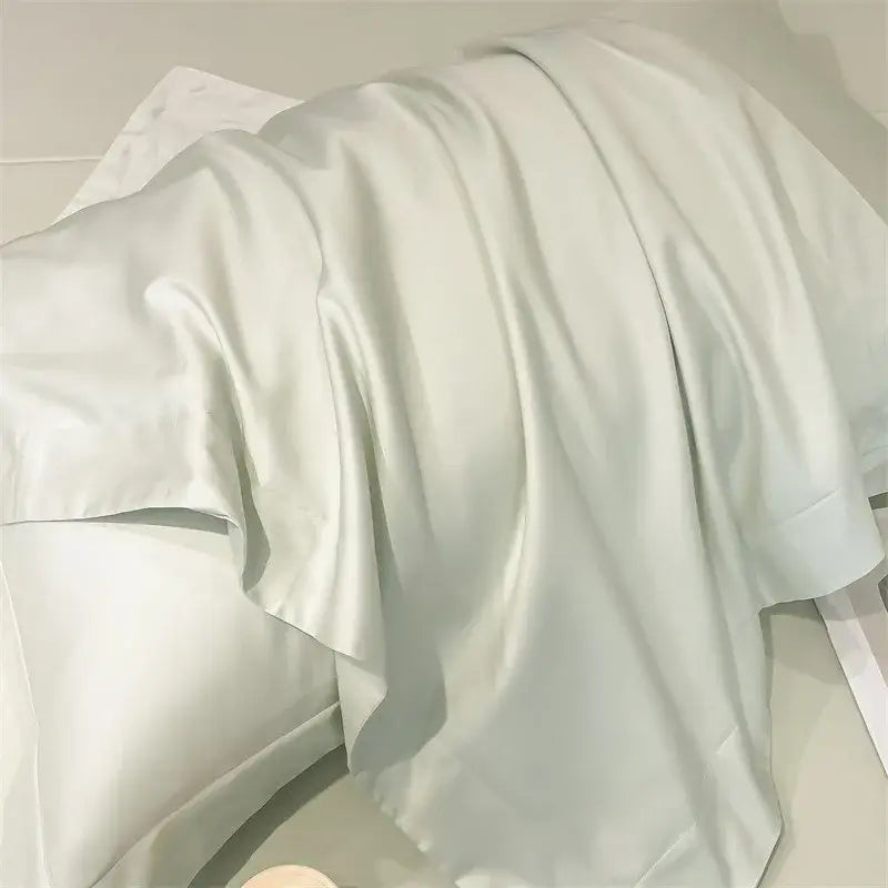 DecorBites™ Luxurious 1000TC Egyptian Cotton Bedding Set