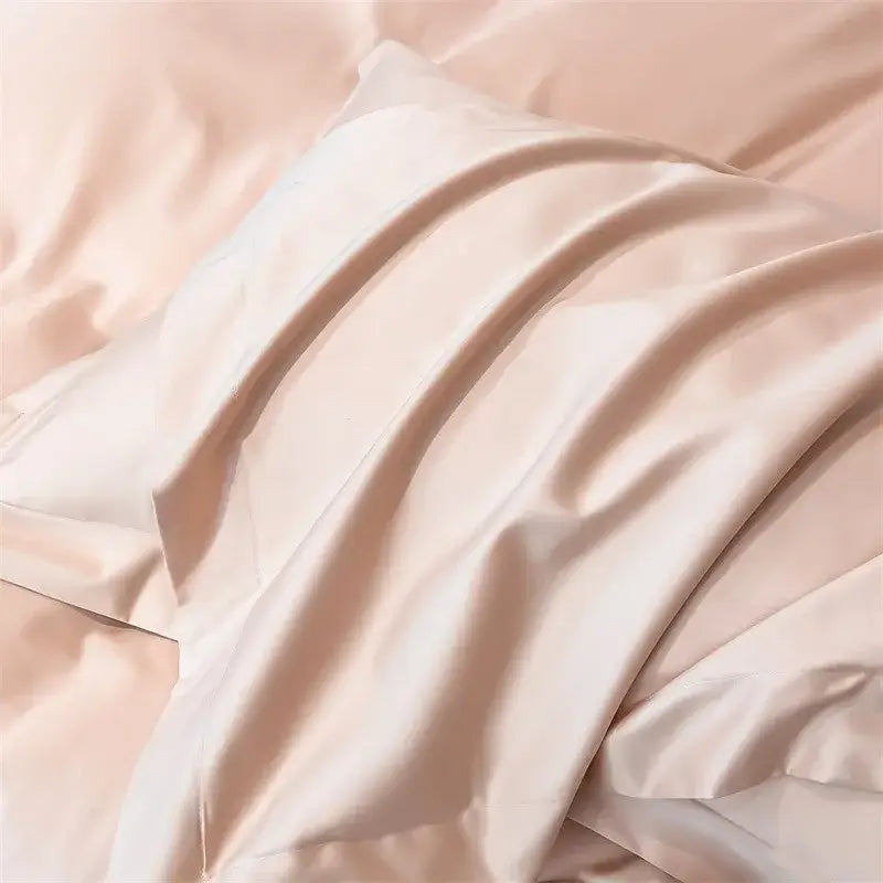 DecorBites™ Luxurious 1000TC Egyptian Cotton Bedding Set