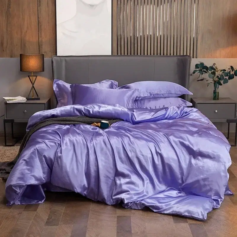 DecorBites™ Luxurious Bedding Collection