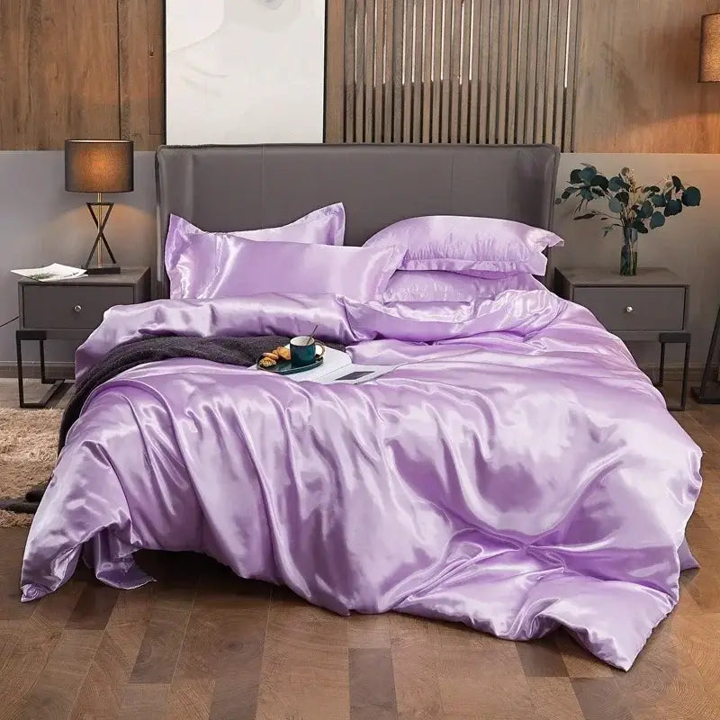 DecorBites™ Luxurious Bedding Collection