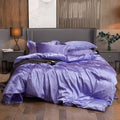 DecorBites™ Luxurious Bedding Ensemble