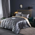 DecorBites™ Luxurious Bedding Set
