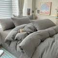 DecorBites™ Luxurious Cotton Bedding Set - Various Sizes