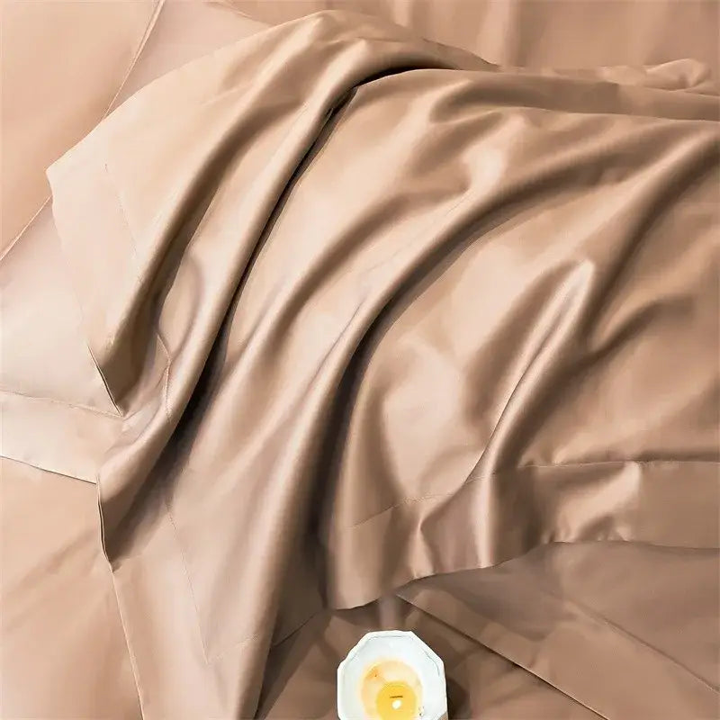 DecorBites™ Luxurious Egyptian Cotton Bedding Set - 1000TC
