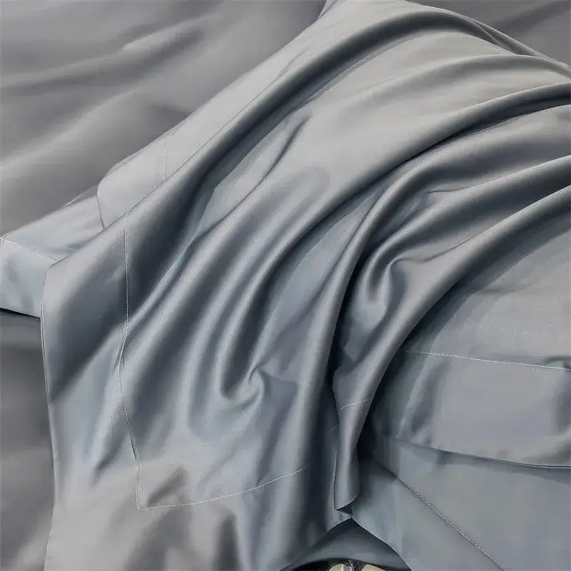DecorBites™ Luxurious Egyptian Cotton Bedding Set - 1000TC