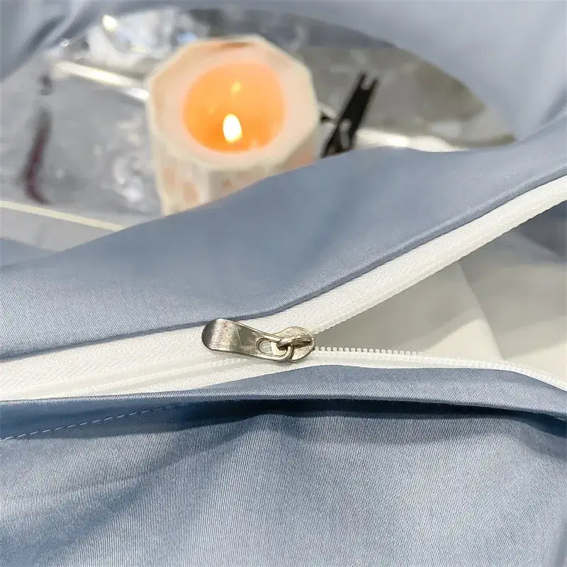 DecorBites™ Luxurious Egyptian Cotton Bedding Set - 1000TC