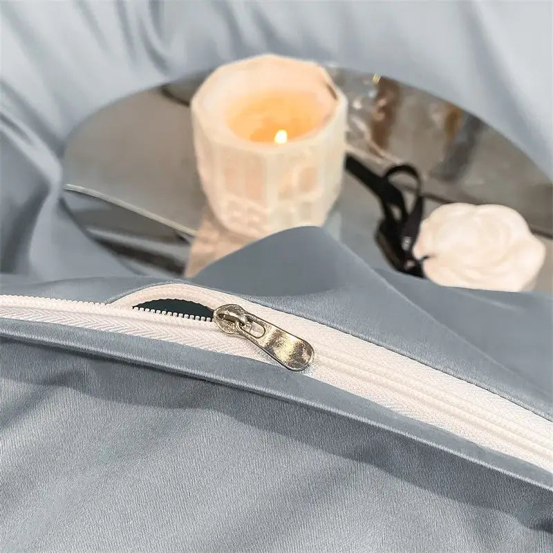 DecorBites™ Luxurious Egyptian Cotton Bedding Set - 1000TC