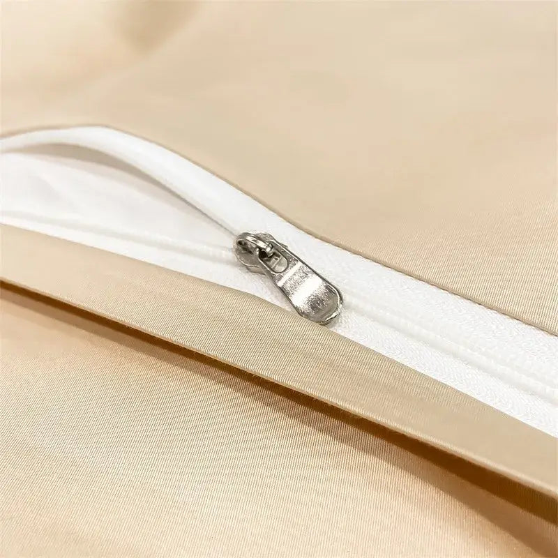 DecorBites™ Luxurious Egyptian Cotton Bedding Set 1000TC Ultra Soft