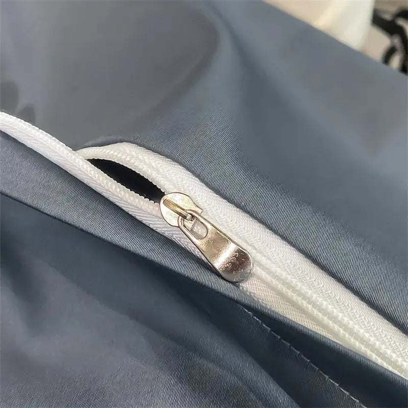 DecorBites™ Luxurious Egyptian Cotton Bedding Set 1000TC Ultra Soft
