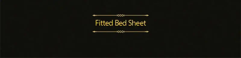 DecorBites™ Luxurious Mulberry Silk Bedding Set King/Queen Size