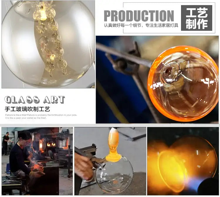 DecorBites™ Luxurious Spiral LED Chandelier for Home & Hotel