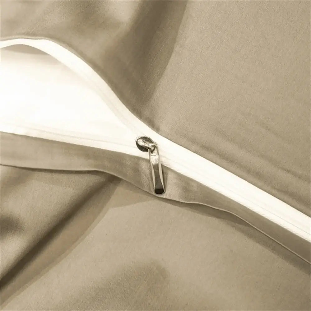 DecorBites™ Luxurious Svetanya Egyptian Cotton Bedding Set