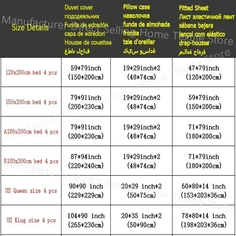 DecorBites™ Luxury Silk Bedding Set with Sheets