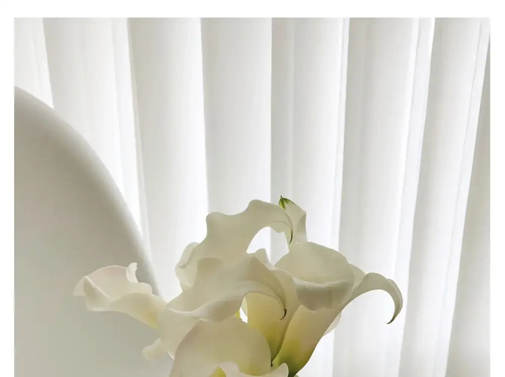 DecorBites™ Luxury Stainless Steel Vase for Home Decor