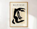 DecorBites™ Matisse Floral Art Prints Collection