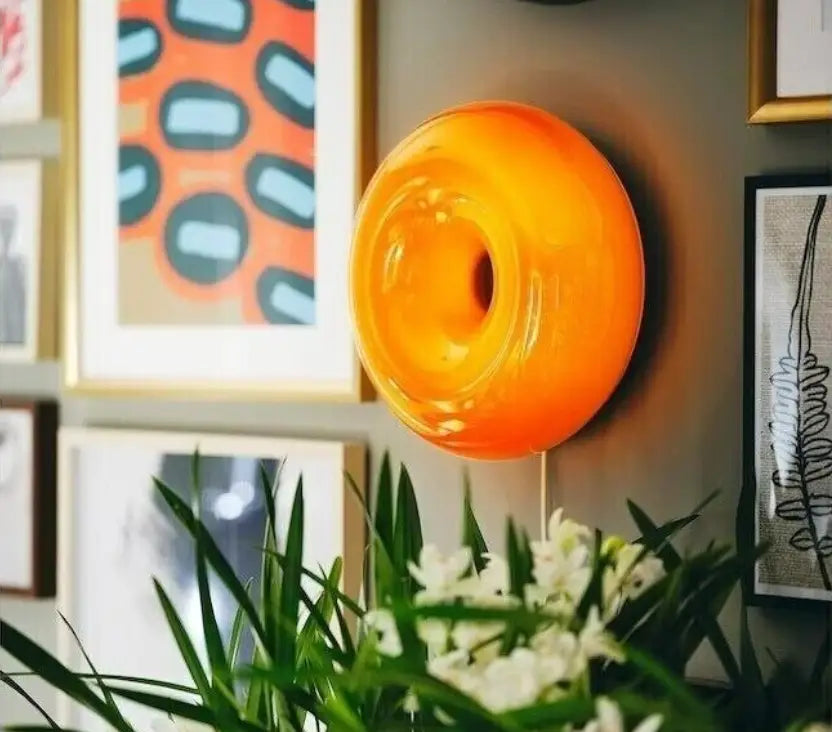DecorBites™ Mid Century Modern Desk Lamp Bauhaus Furniture