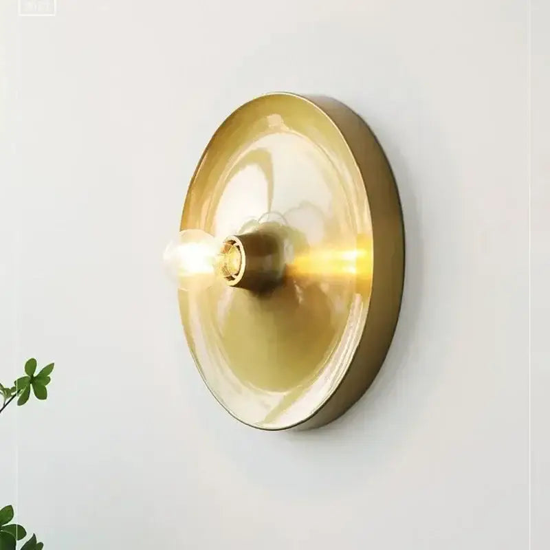 DecorBites™ Minimalist Bauhaus Lamp