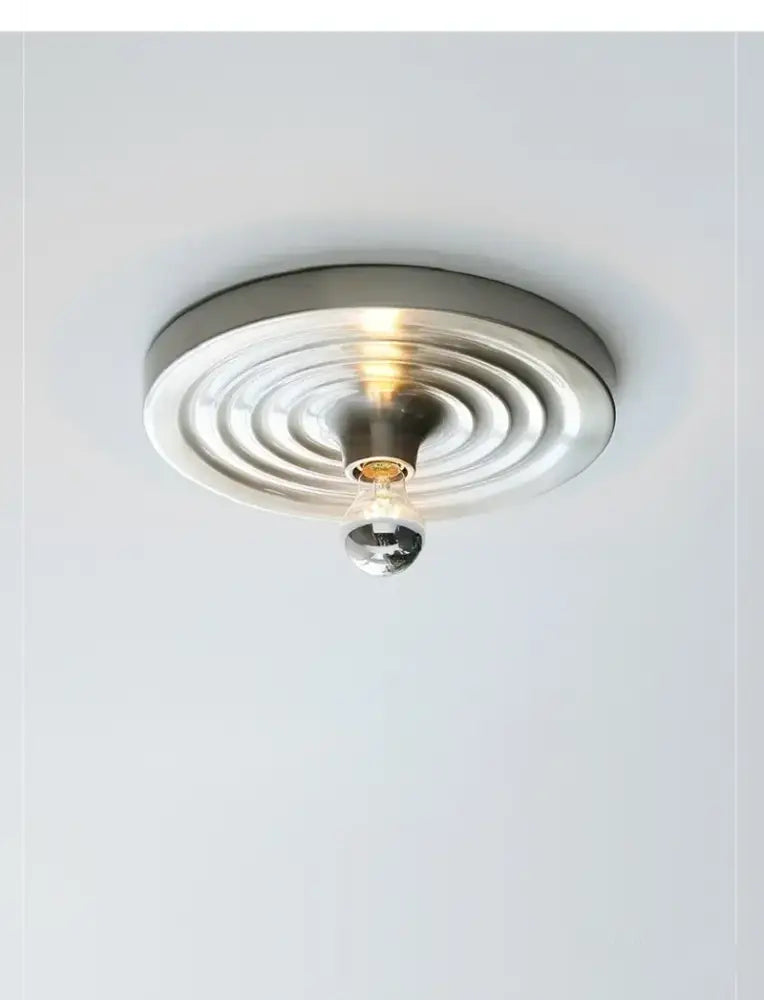DecorBites™ Minimalist Bauhaus Lamp