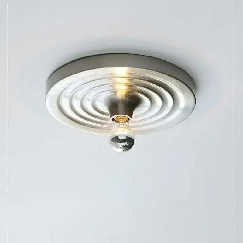 DecorBites™ Minimalist Bauhaus Lamp