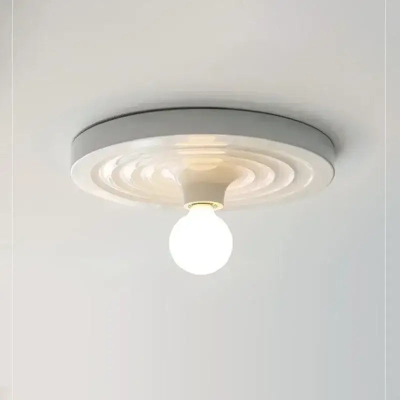 DecorBites™ Minimalist Bauhaus Lamp