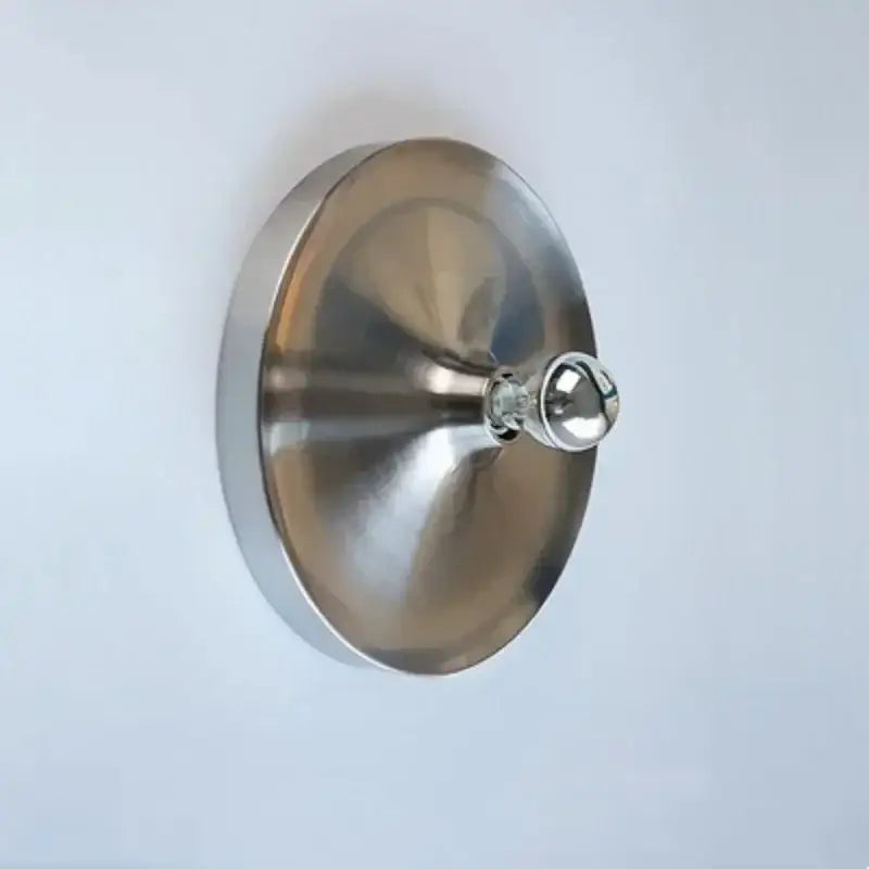 DecorBites™ Minimalist Bauhaus Lamp