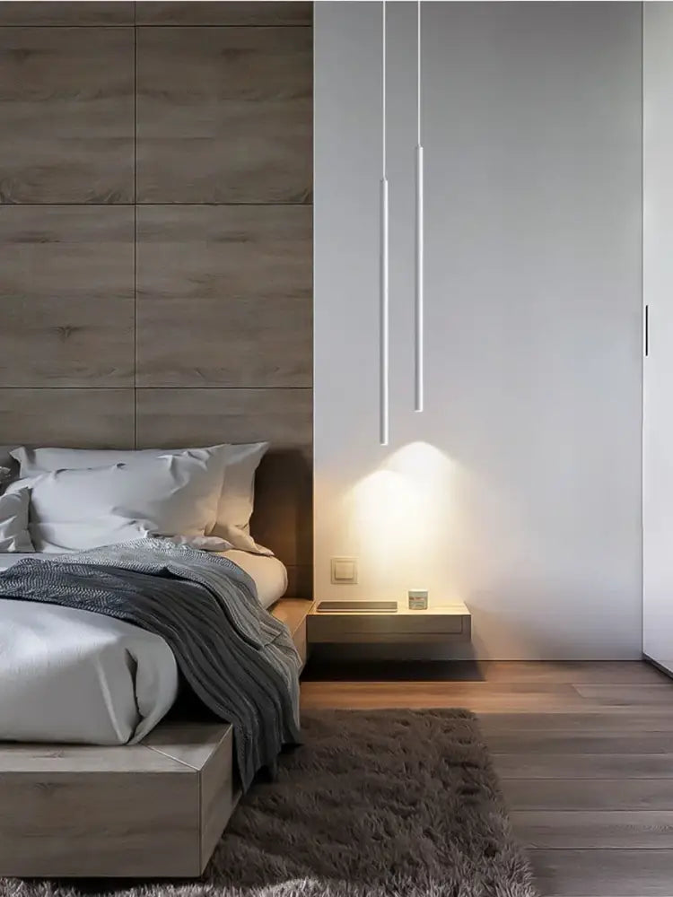 DecorBites™ Modern 2CM LED Pendant Lights for Kitchen Island