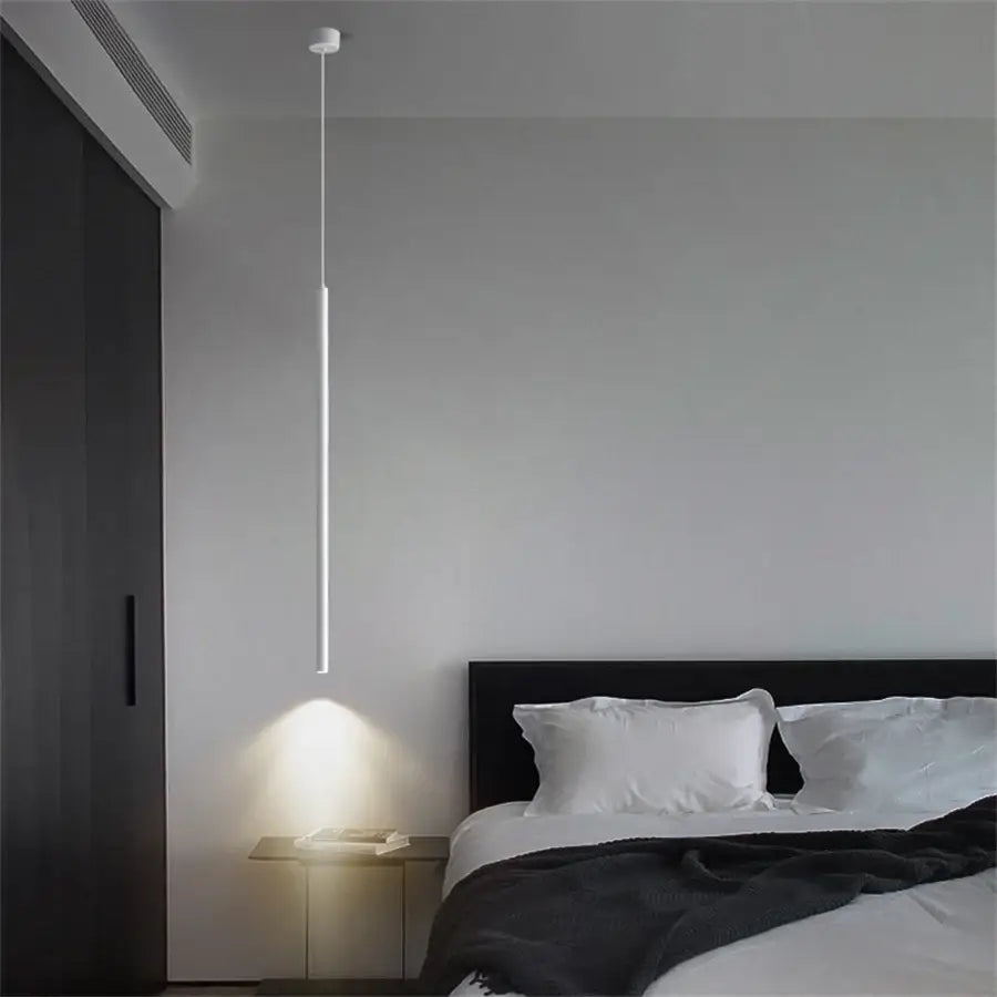 DecorBites™ Modern 2CM LED Pendant Lights for Kitchen Island