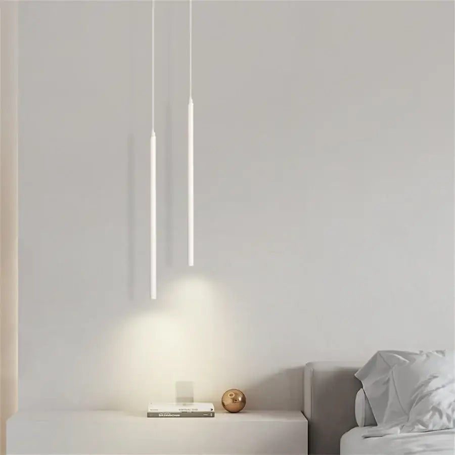DecorBites™ Modern 2CM LED Pendant Lights for Kitchen Island