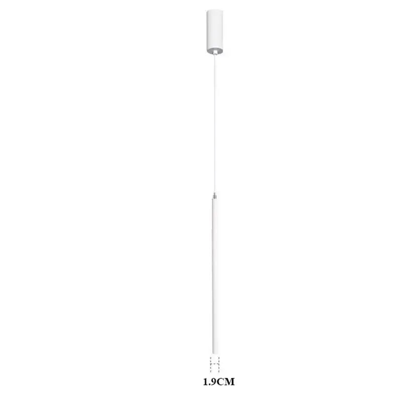 DecorBites™ Modern 2CM LED Pendant Lights for Kitchen Island