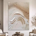DecorBites™ Modern Abstract 3D Acrylic Wall Art Set