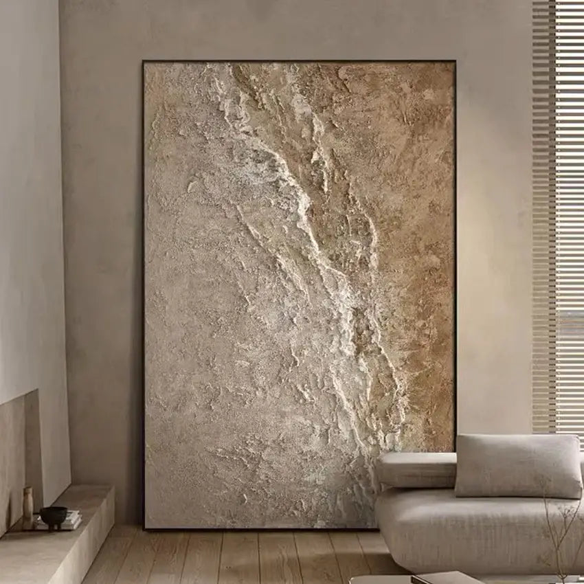 DecorBites™ Modern Abstract 3D Acrylic Wall Art Set